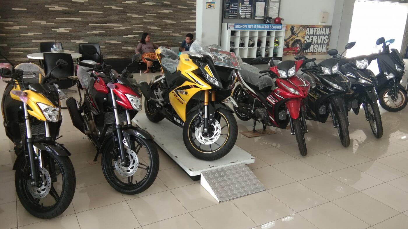 Sumber Baru Rejeki Solo