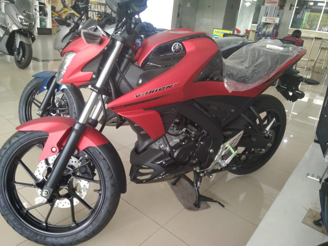 Dealer Motor Termurah di Karanganyar