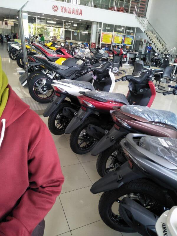 Kontak SBR Karanganyar