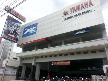 Sumber Baru Rejeki Karanganyar Solo