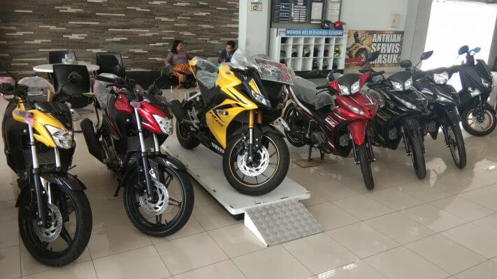 Sumber Baru Rejeki Solo