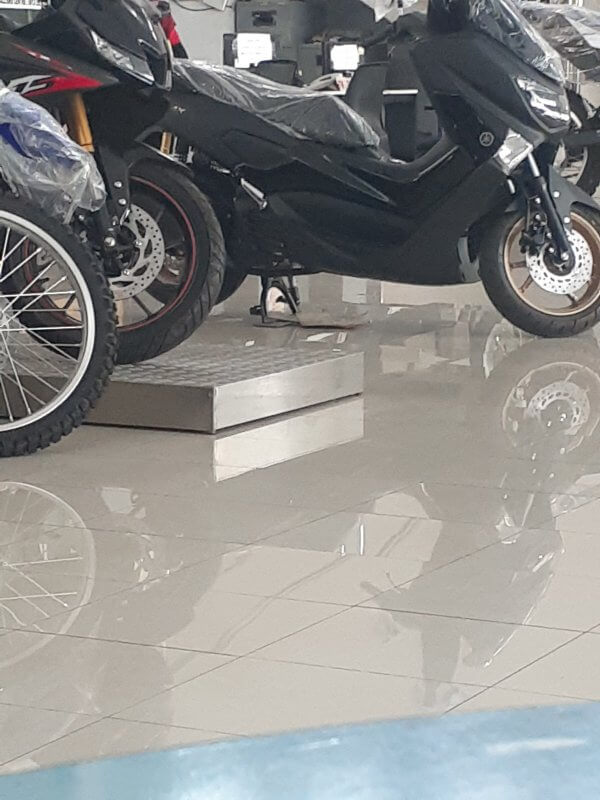 Dealer Yamaha Termurah di Karanganyar