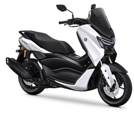Harga Nmax Karanganyar Solo