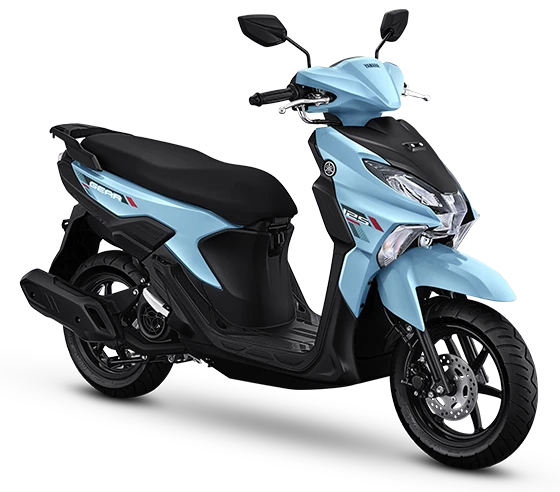 Motor Baru, Gaya Baru! Paket Aksesoris Yamaha Gratis di Promo Akhir Tahun 2025 yang Wajib Kamu Tahu!