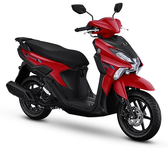 Bocoran Gila! Promo Yamaha Akhir Tahun 2025: Siap-siap Bawa Pulang Motor Impian!