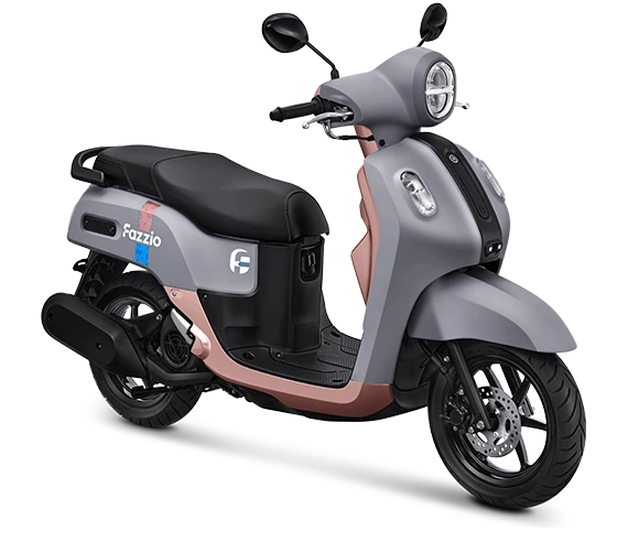 Cicilan Ringan Gak Bikin Pusing! Strategi Cerdas Manfaatkan Promo Yamaha Akhir Tahun 2025