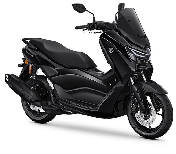 Yamaha NMAX vs. Aerox di Promo Akhir Tahun 2025: Mana yang Lebih Worth It Buat Kamu?