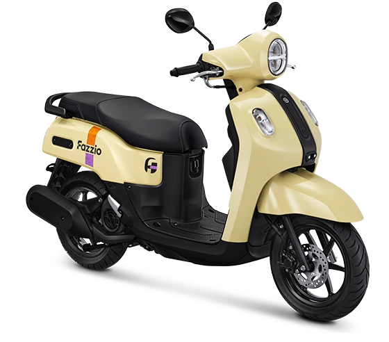 Waktu Terbatas! Jangan Lewatkan Kesempatan Emas Promo Yamaha Akhir Tahun 2025 Ini!