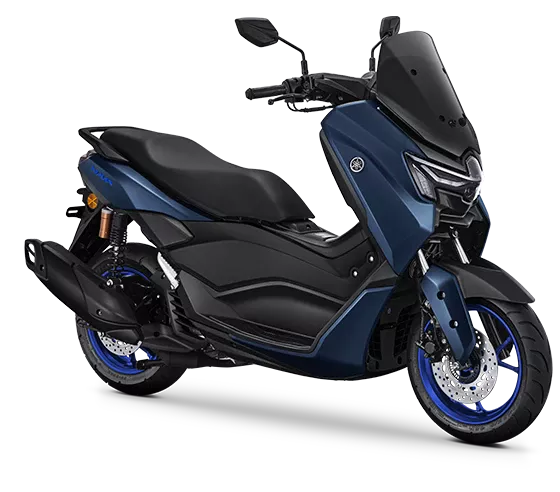 Impian Punya Motor Pertama? Promo Yamaha Akhir Tahun 2025 Adalah Momen Terbaikmu!