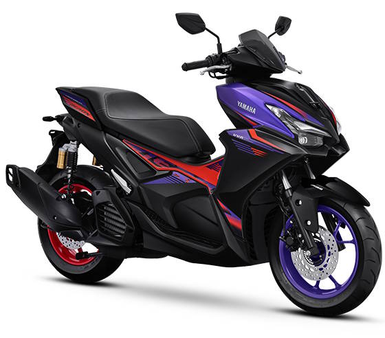 aerox