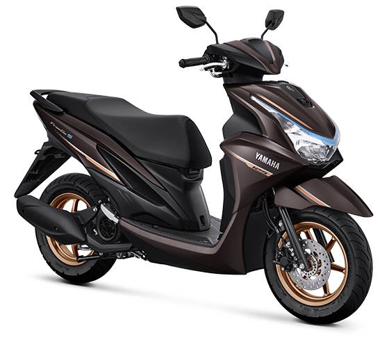 freego 125